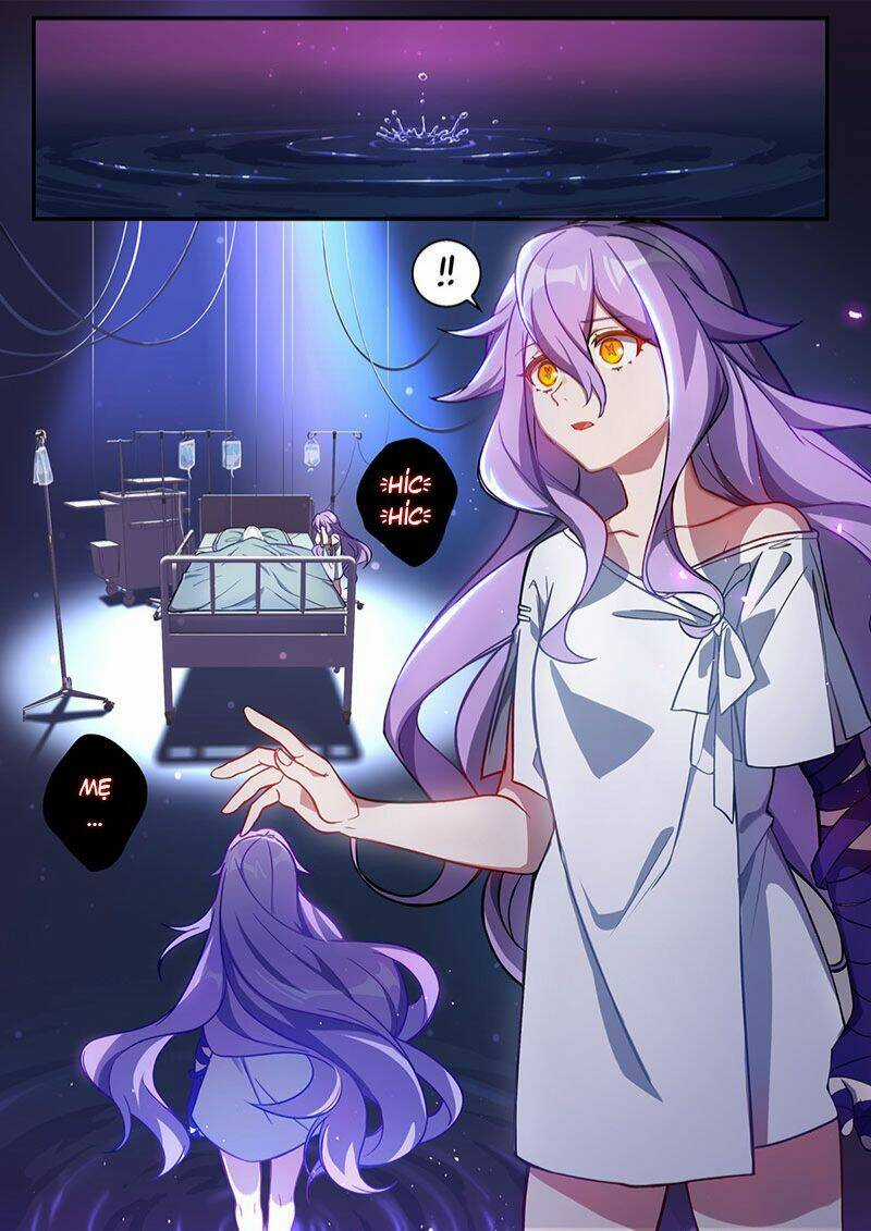 2Nd Eruption - Chapter 5 - Trang 6