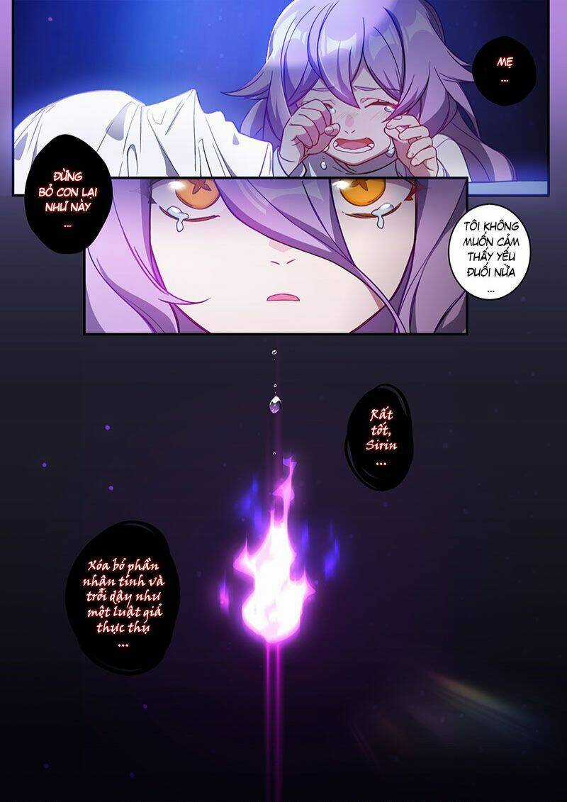 2Nd Eruption - Chapter 5 - Trang 7