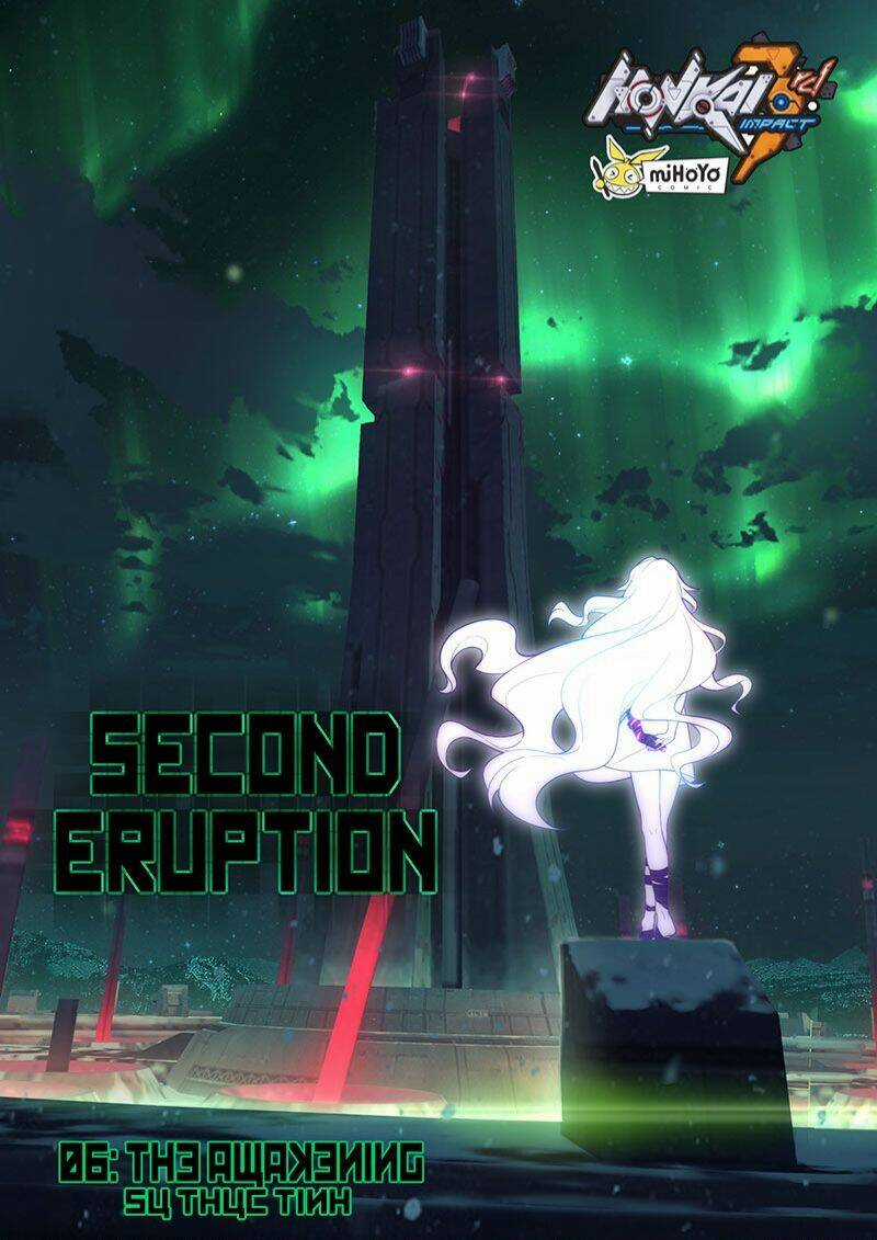 2Nd Eruption - Chapter 6 - Trang 2