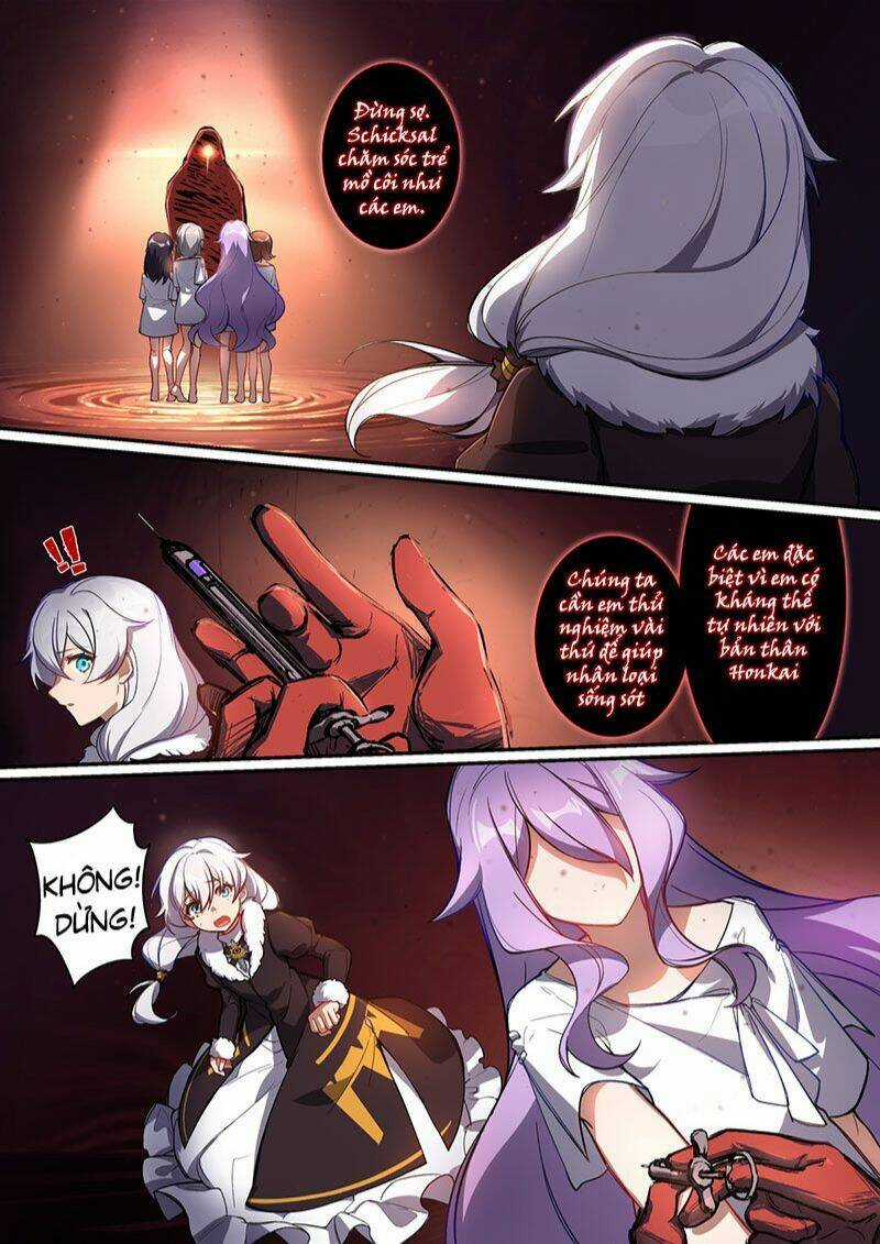 2Nd Eruption - Chapter 6 - Trang 12