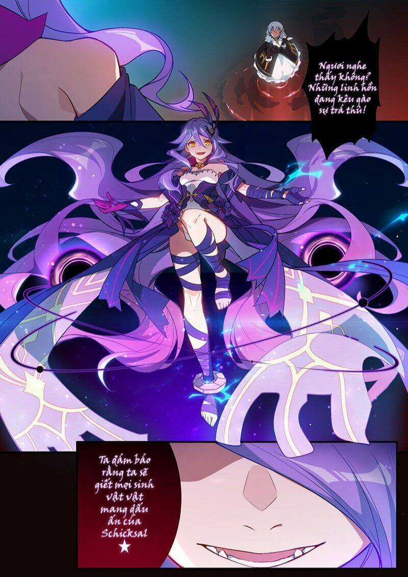 2Nd Eruption - Chapter 6 - Trang 16