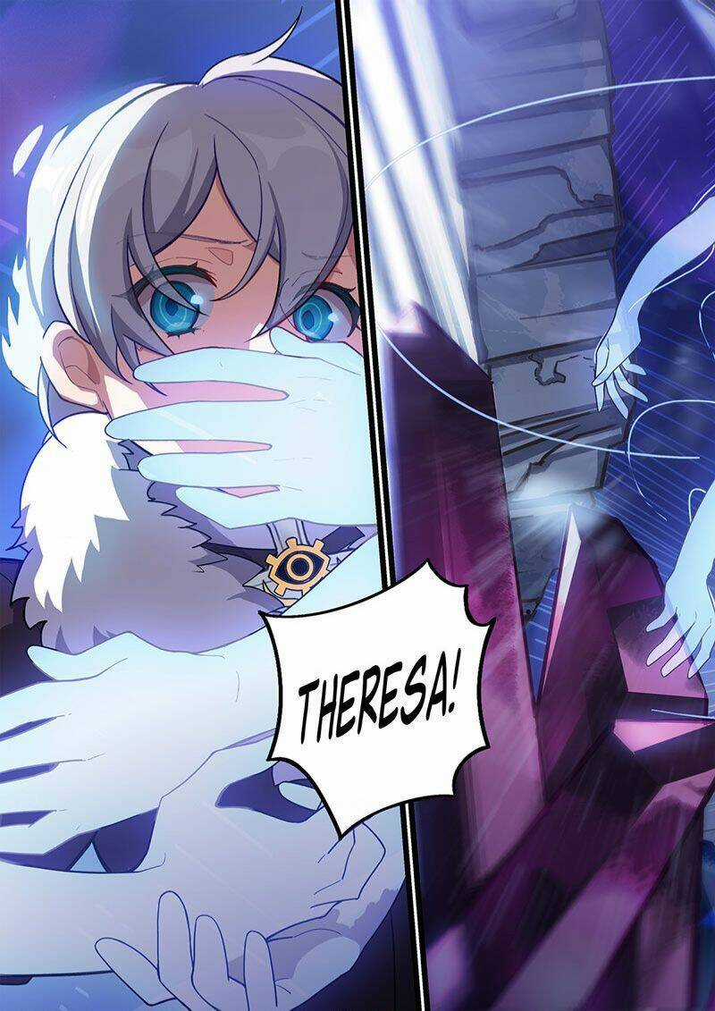 2Nd Eruption - Chapter 6 - Trang 6