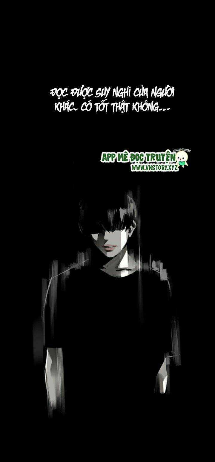 2Nd Mode- Chế Độ Thứ Hai - Chapter 1 - Trang 13