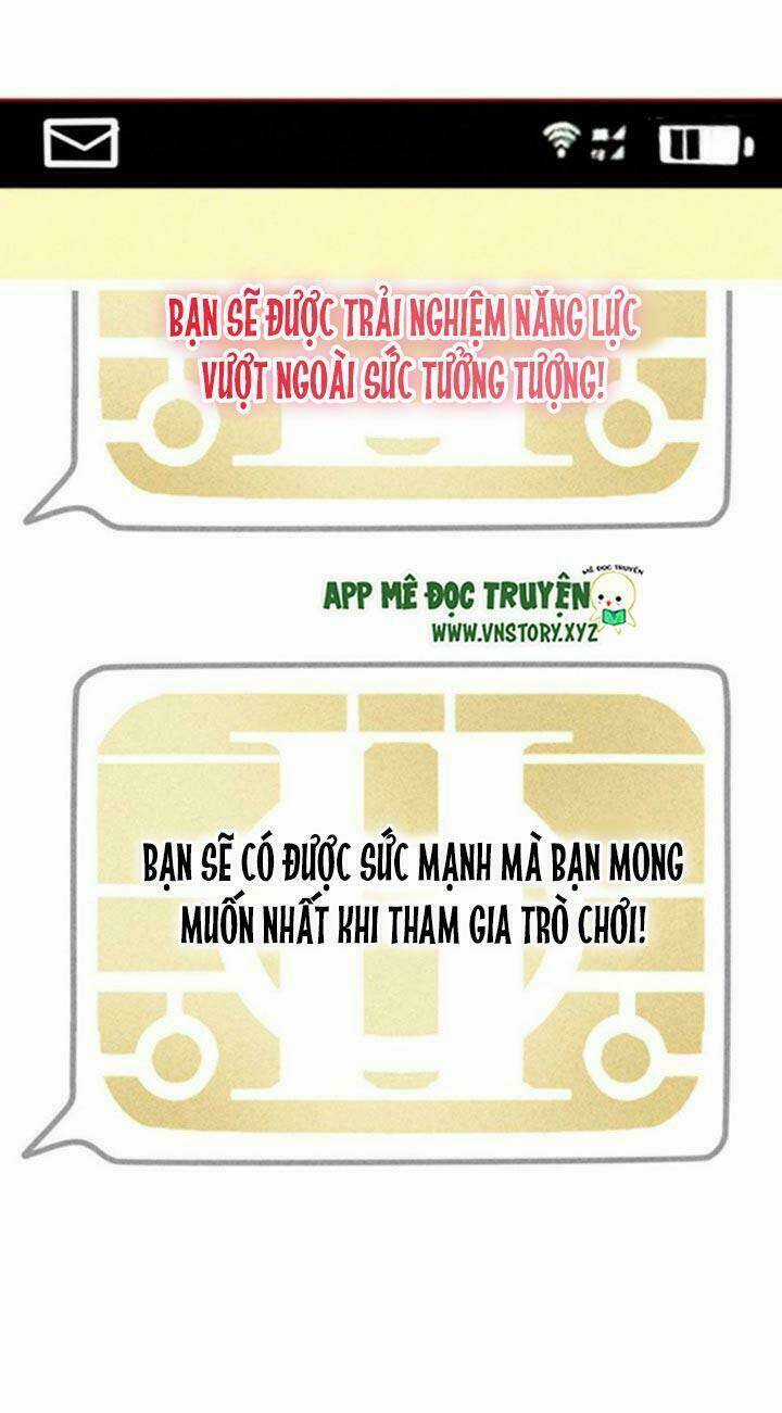 2Nd Mode- Chế Độ Thứ Hai - Chapter 1 - Trang 3