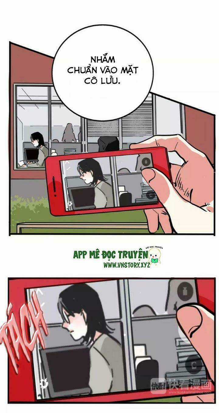 2Nd Mode- Chế Độ Thứ Hai - Chapter 10 - Trang 2