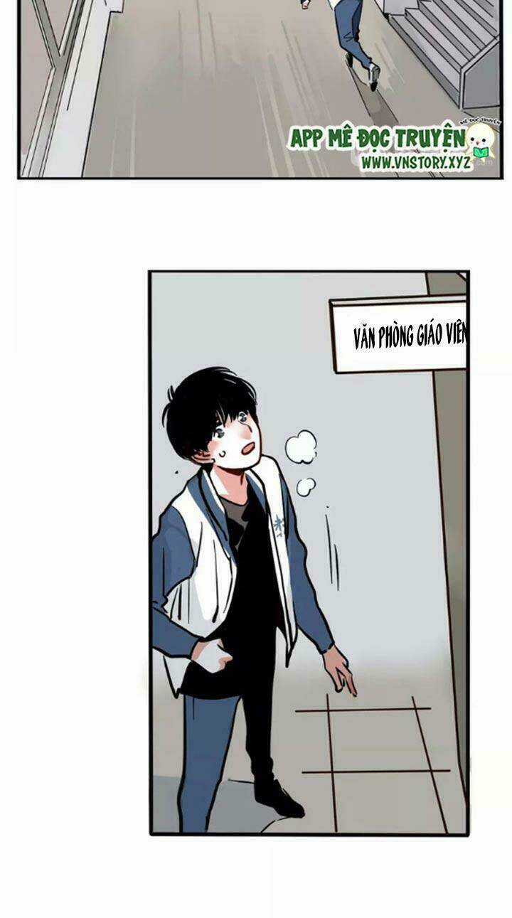 2Nd Mode- Chế Độ Thứ Hai - Chapter 10 - Trang 16