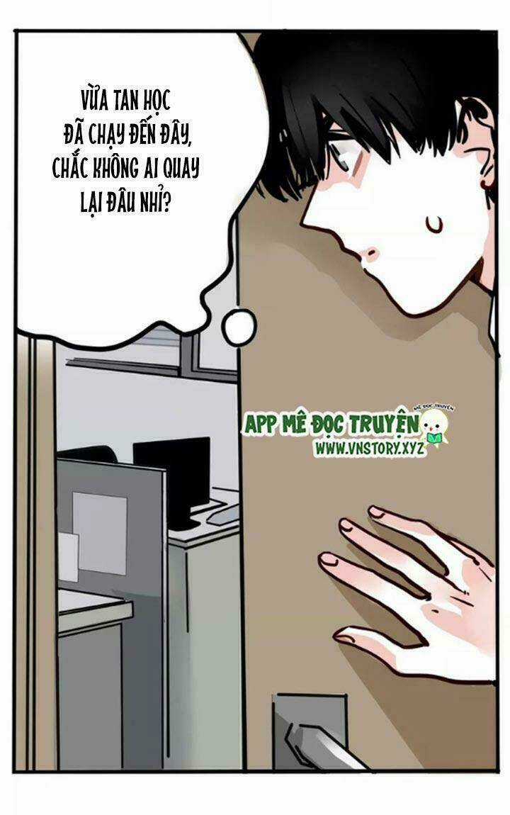 2Nd Mode- Chế Độ Thứ Hai - Chapter 10 - Trang 17