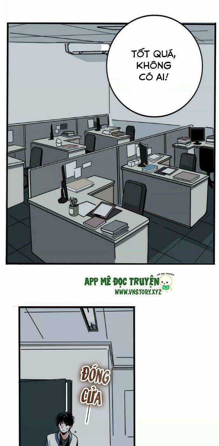 2Nd Mode- Chế Độ Thứ Hai - Chapter 10 - Trang 18