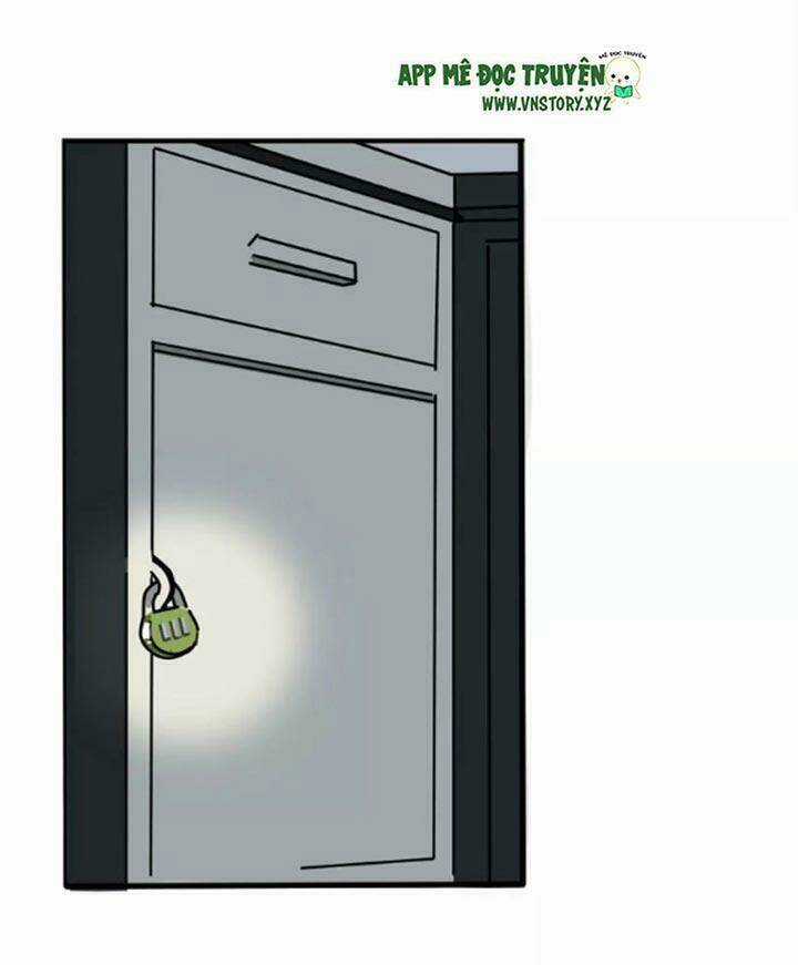 2Nd Mode- Chế Độ Thứ Hai - Chapter 10 - Trang 21