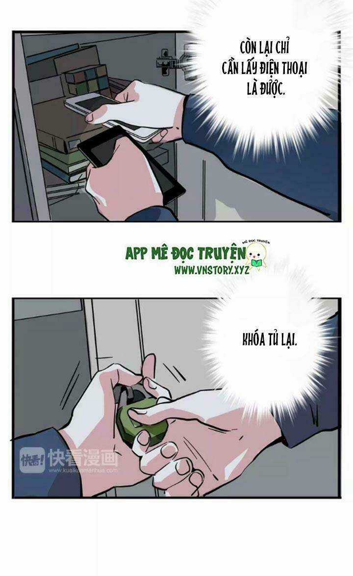 2Nd Mode- Chế Độ Thứ Hai - Chapter 10 - Trang 27