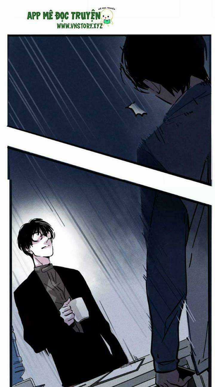 2Nd Mode- Chế Độ Thứ Hai - Chapter 10 - Trang 29