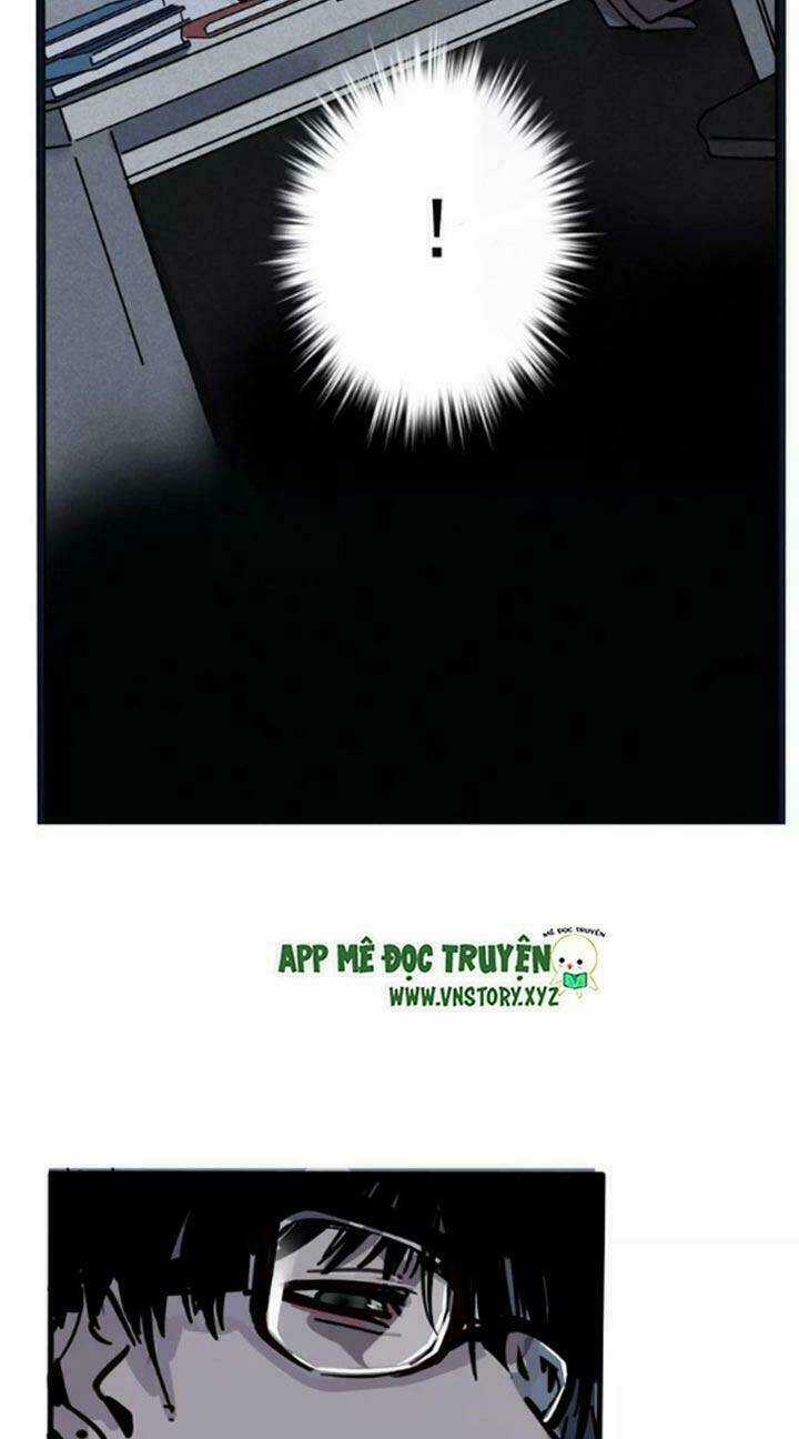 2Nd Mode- Chế Độ Thứ Hai - Chapter 10 - Trang 30