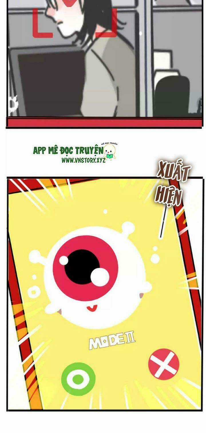2Nd Mode- Chế Độ Thứ Hai - Chapter 10 - Trang 4