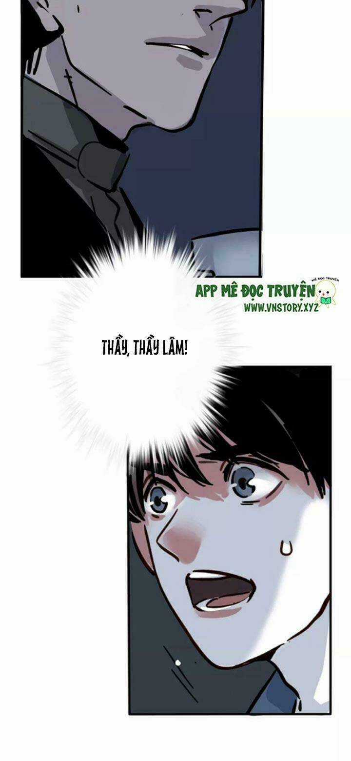 2Nd Mode- Chế Độ Thứ Hai - Chapter 10 - Trang 31