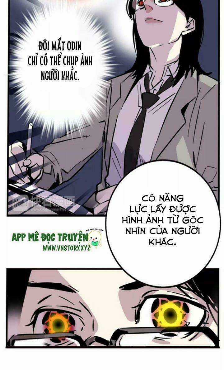 2Nd Mode- Chế Độ Thứ Hai - Chapter 10 - Trang 6