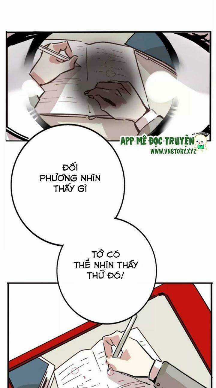 2Nd Mode- Chế Độ Thứ Hai - Chapter 10 - Trang 7