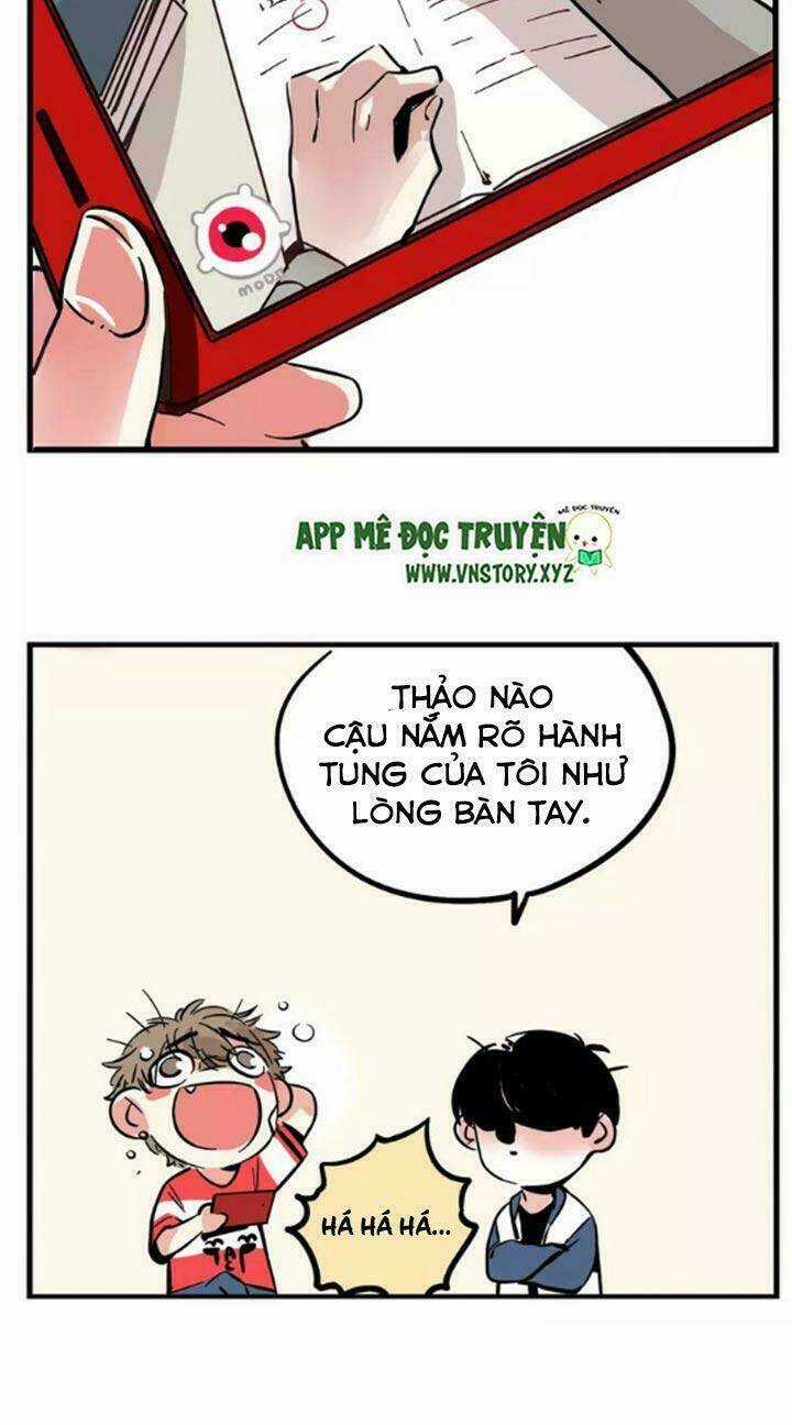 2Nd Mode- Chế Độ Thứ Hai - Chapter 10 - Trang 8