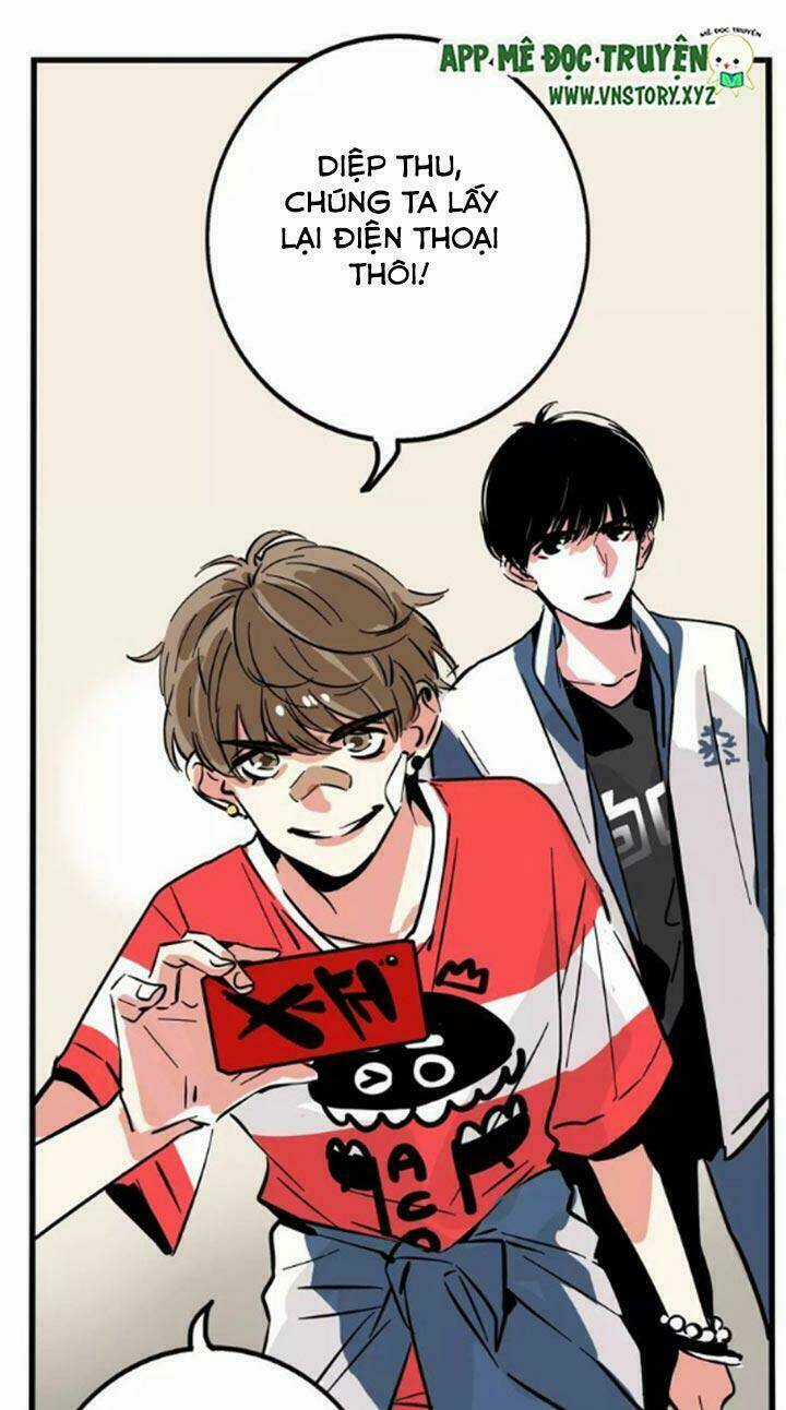 2Nd Mode- Chế Độ Thứ Hai - Chapter 10 - Trang 9