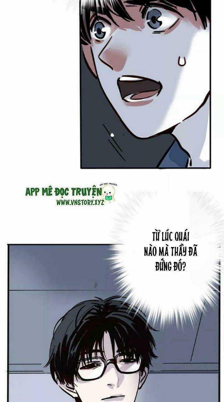 2Nd Mode- Chế Độ Thứ Hai - Chapter 11 - Trang 2