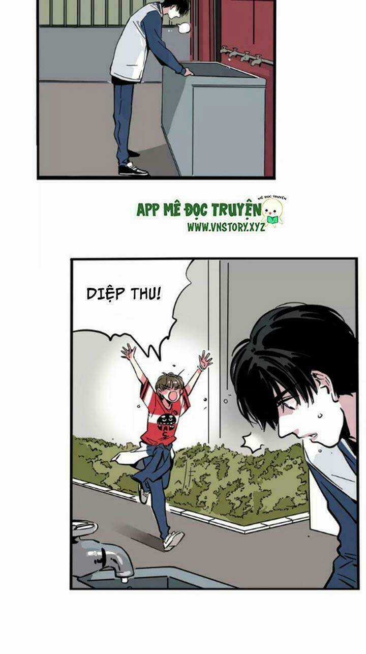 2Nd Mode- Chế Độ Thứ Hai - Chapter 11 - Trang 13