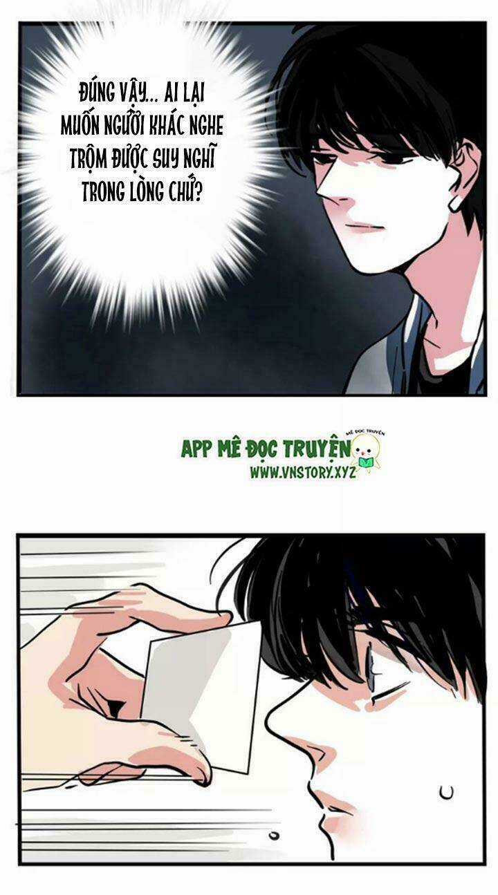 2Nd Mode- Chế Độ Thứ Hai - Chapter 11 - Trang 19