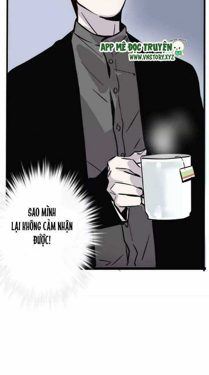 2Nd Mode- Chế Độ Thứ Hai - Chapter 11 - Trang 3