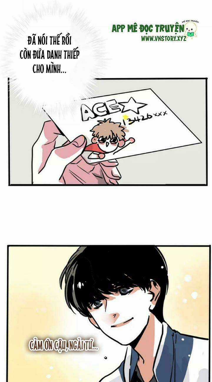 2Nd Mode- Chế Độ Thứ Hai - Chapter 11 - Trang 22