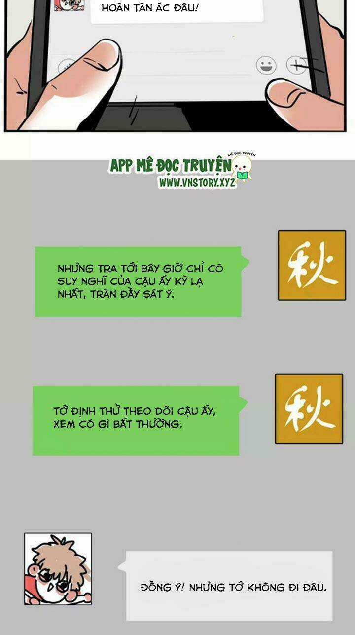 2Nd Mode- Chế Độ Thứ Hai - Chapter 11 - Trang 26