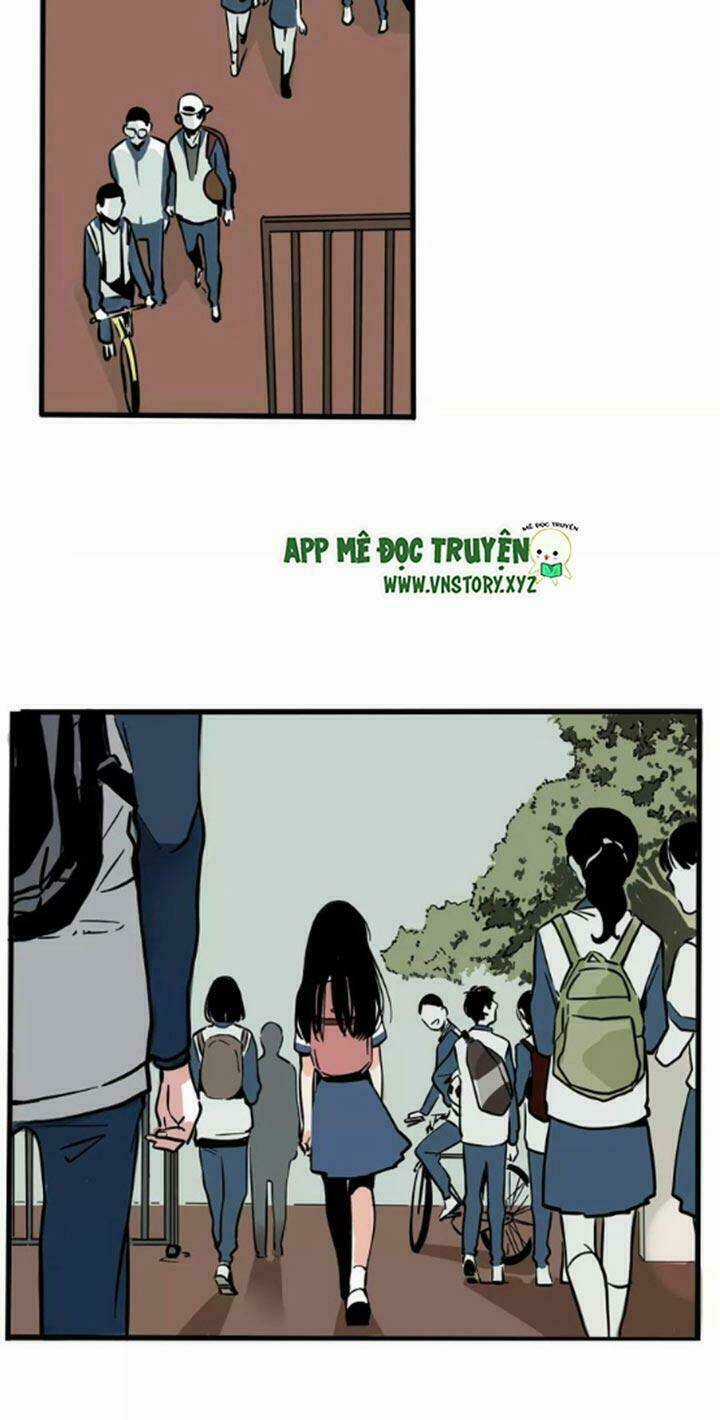 2Nd Mode- Chế Độ Thứ Hai - Chapter 11 - Trang 30