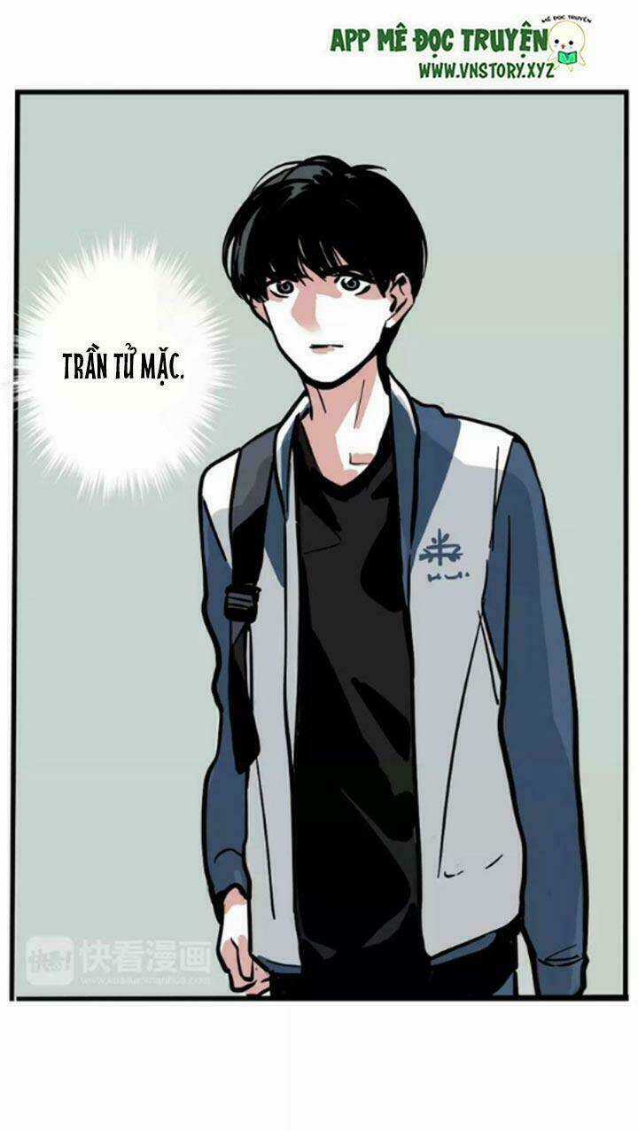 2Nd Mode- Chế Độ Thứ Hai - Chapter 11 - Trang 31