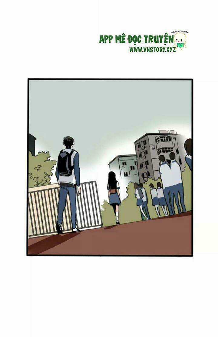 2Nd Mode- Chế Độ Thứ Hai - Chapter 11 - Trang 32