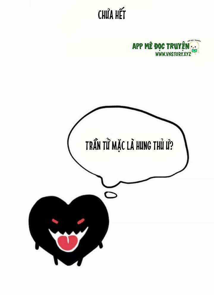 2Nd Mode- Chế Độ Thứ Hai - Chapter 11 - Trang 33