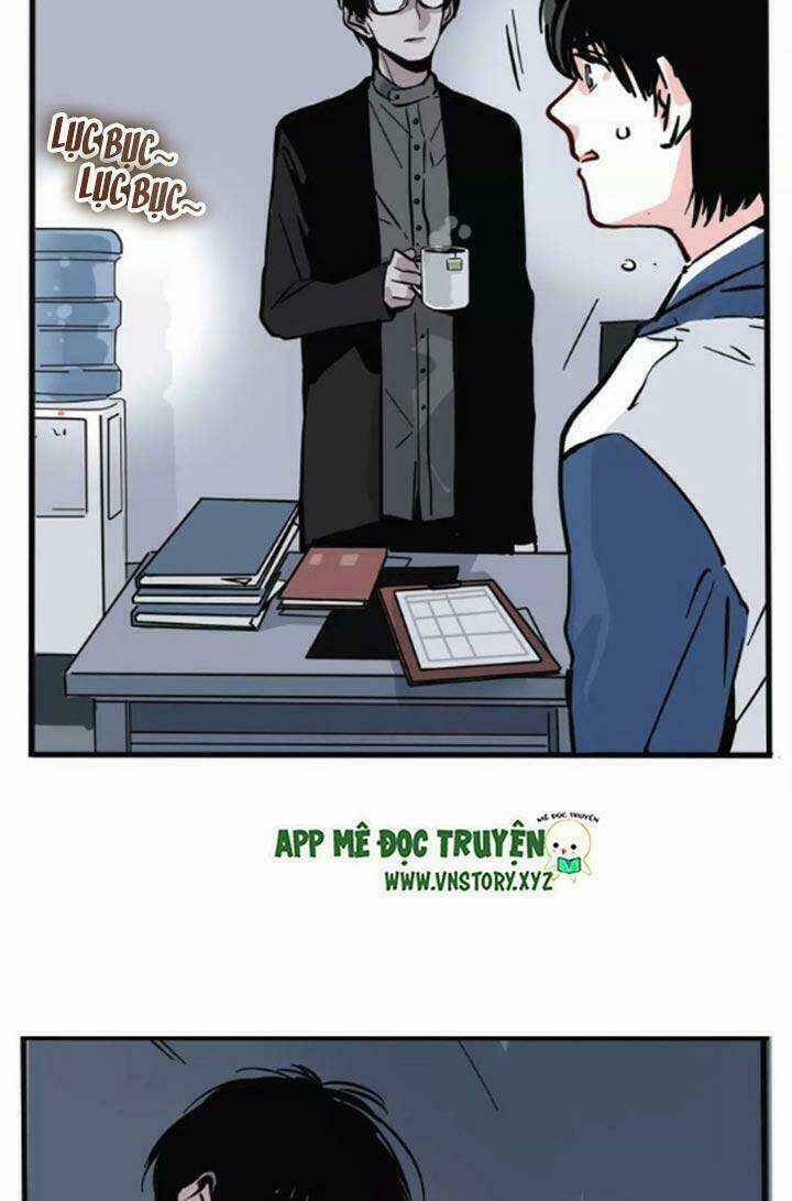 2Nd Mode- Chế Độ Thứ Hai - Chapter 11 - Trang 5