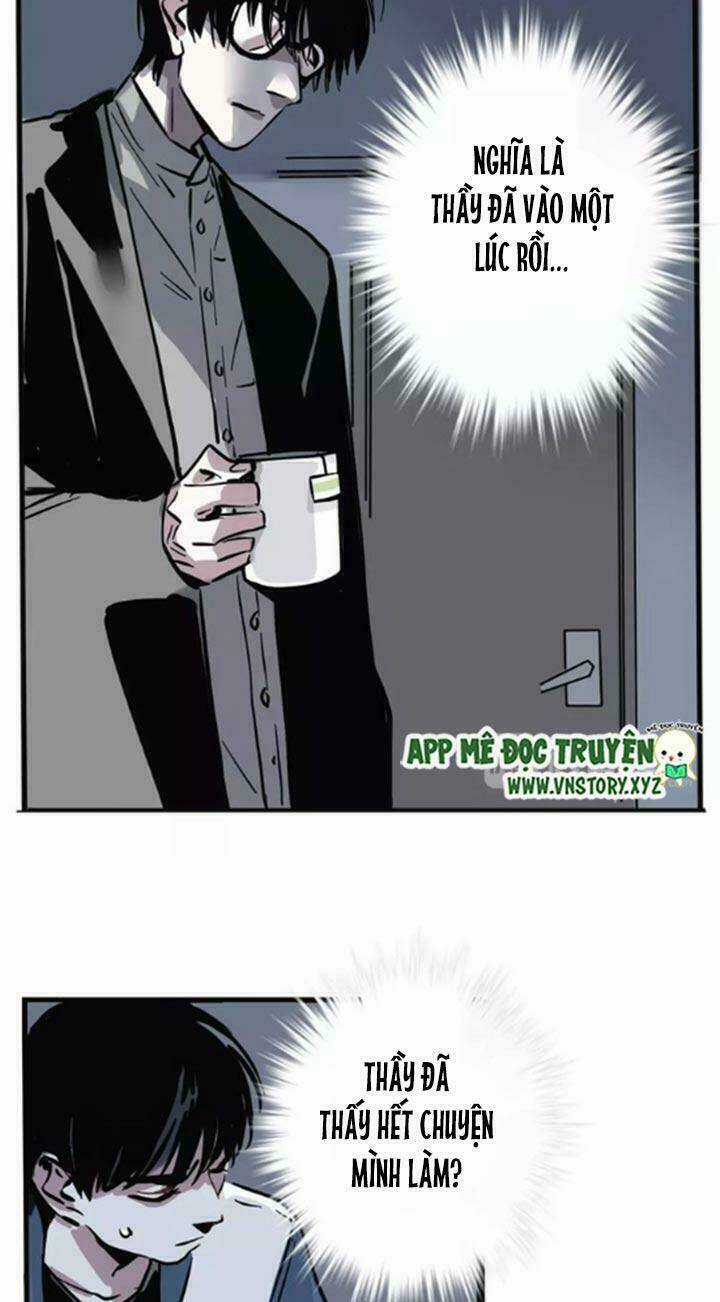 2Nd Mode- Chế Độ Thứ Hai - Chapter 11 - Trang 6