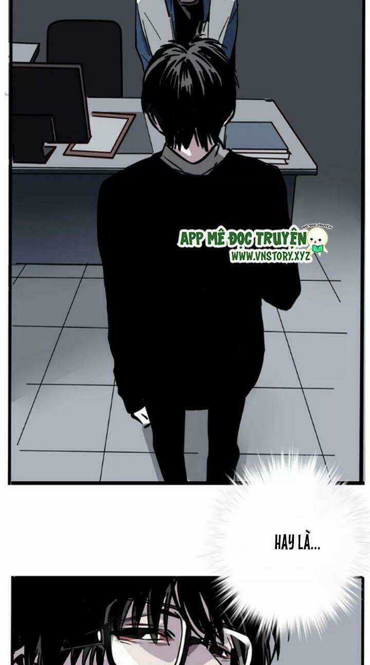 2Nd Mode- Chế Độ Thứ Hai - Chapter 11 - Trang 8