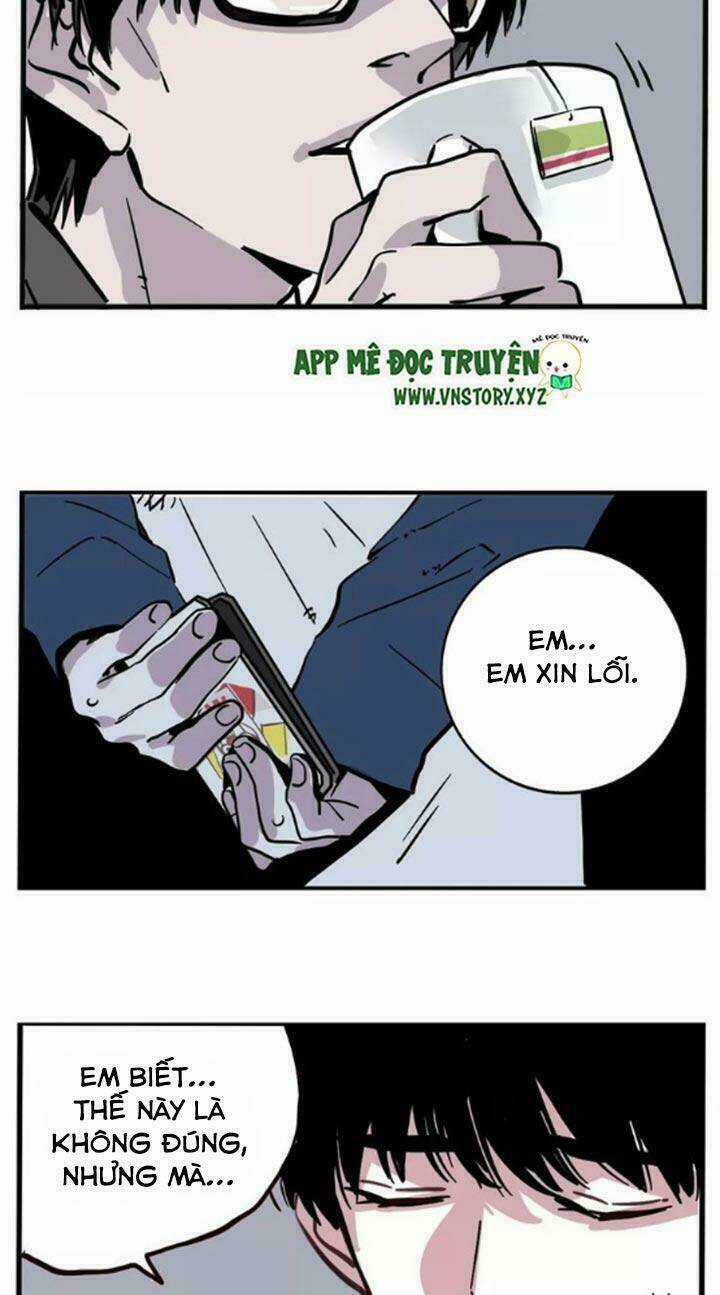 2Nd Mode- Chế Độ Thứ Hai - Chapter 11 - Trang 9