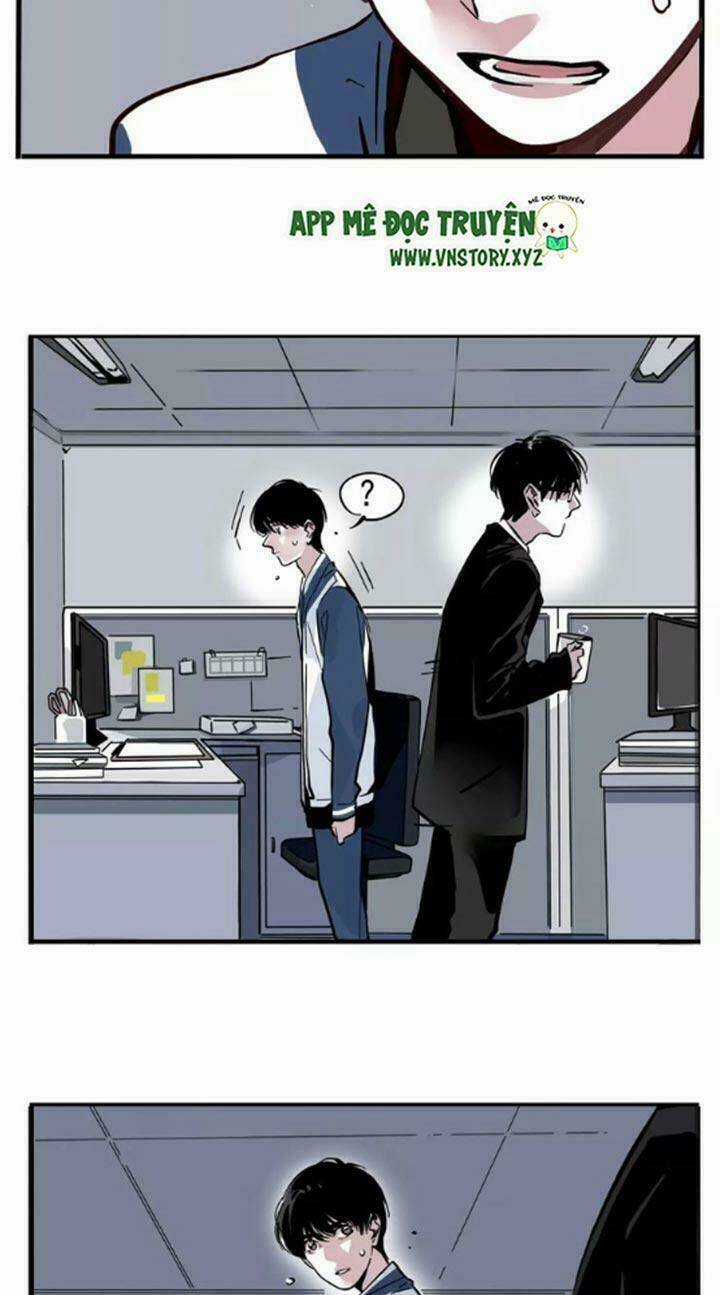 2Nd Mode- Chế Độ Thứ Hai - Chapter 11 - Trang 10