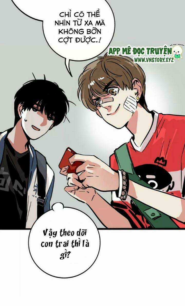 2Nd Mode- Chế Độ Thứ Hai - Chapter 12 - Trang 14