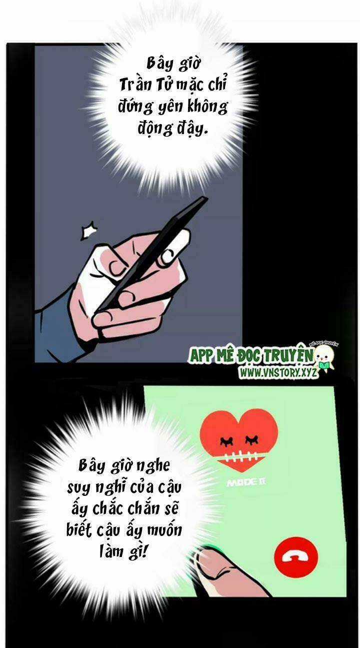 2Nd Mode- Chế Độ Thứ Hai - Chapter 12 - Trang 39