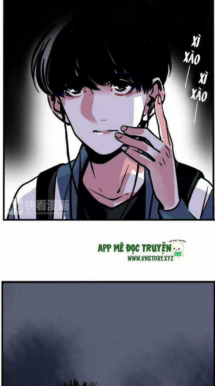 2Nd Mode- Chế Độ Thứ Hai - Chapter 12 - Trang 40