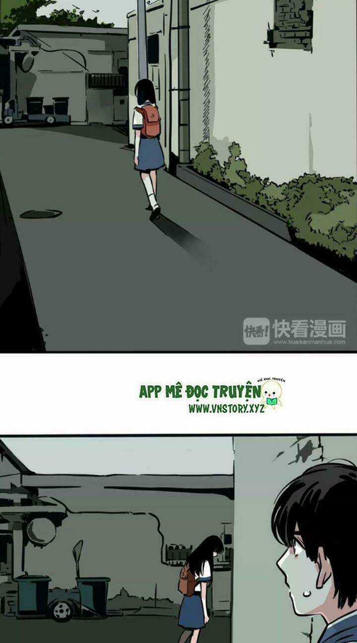 2Nd Mode- Chế Độ Thứ Hai - Chapter 12 - Trang 5