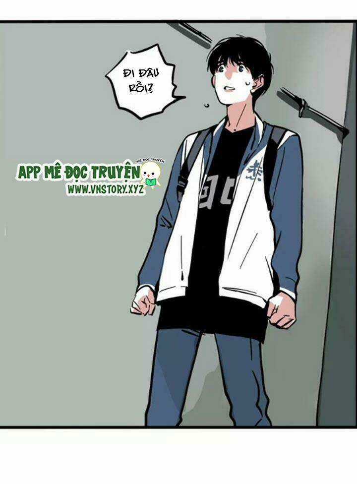 2Nd Mode- Chế Độ Thứ Hai - Chapter 12 - Trang 7