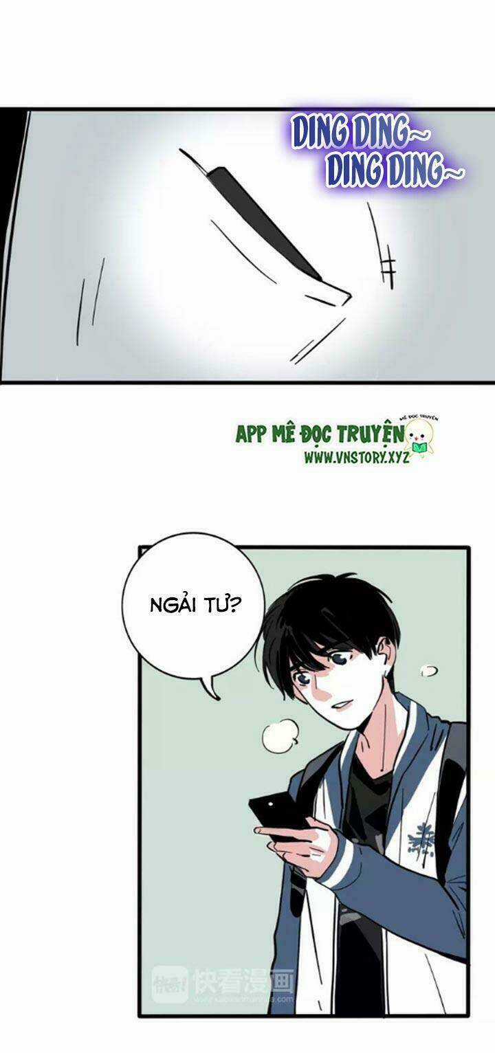 2Nd Mode- Chế Độ Thứ Hai - Chapter 12 - Trang 10