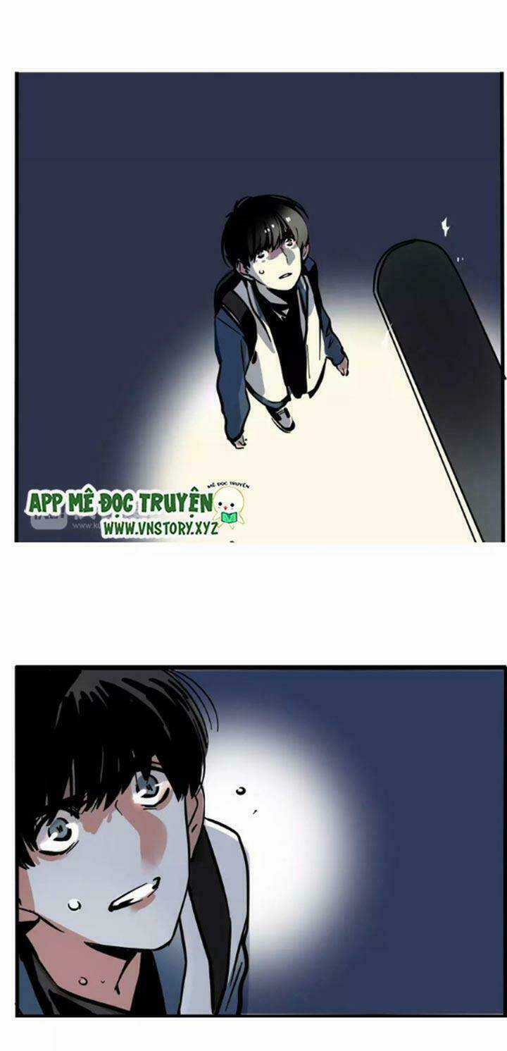 2Nd Mode- Chế Độ Thứ Hai - Chapter 13 - Trang 2