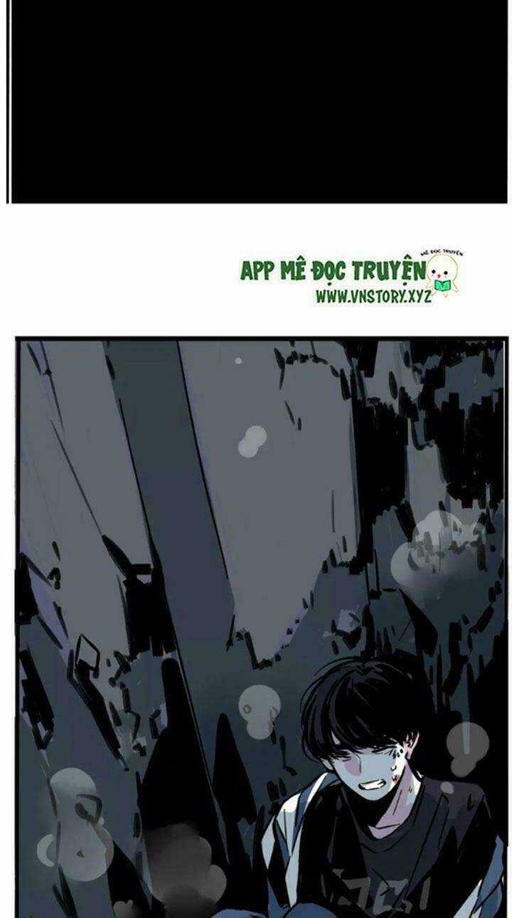 2Nd Mode- Chế Độ Thứ Hai - Chapter 13 - Trang 13
