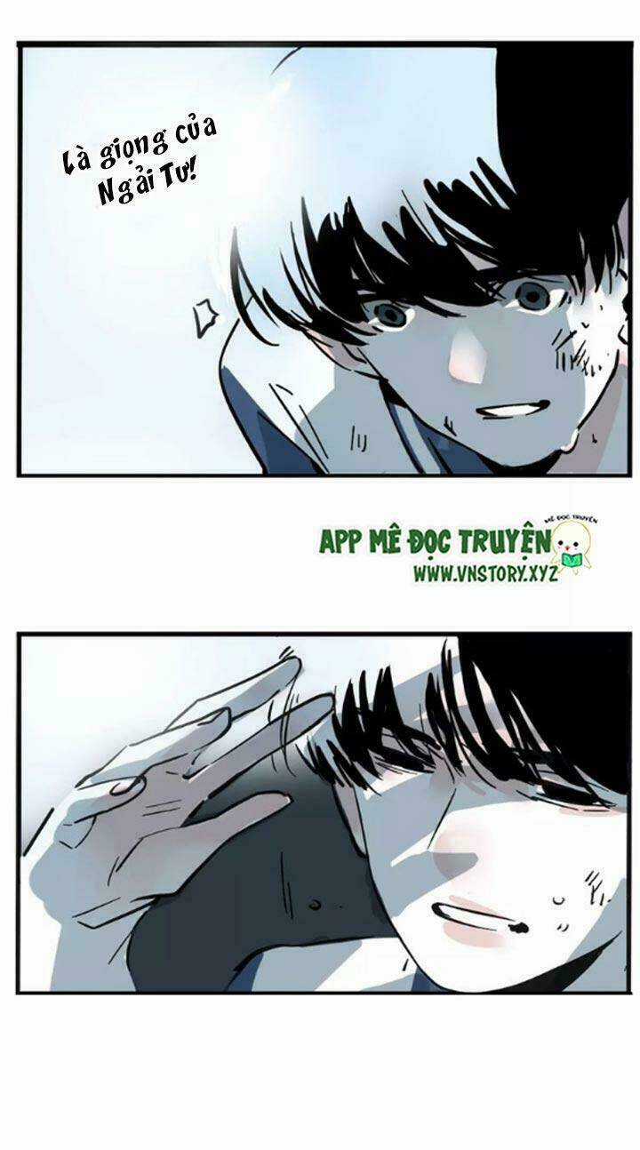 2Nd Mode- Chế Độ Thứ Hai - Chapter 13 - Trang 15