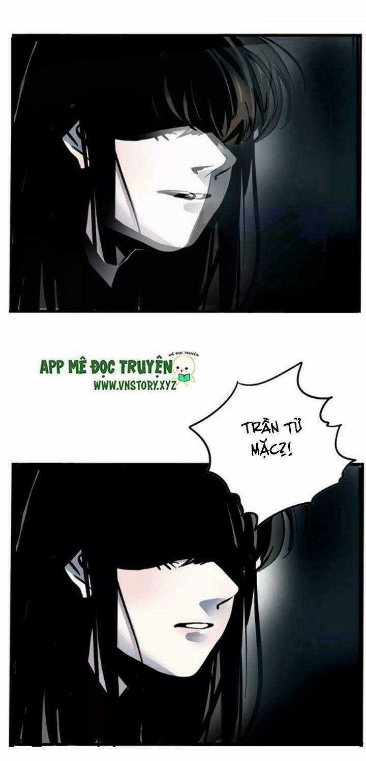 2Nd Mode- Chế Độ Thứ Hai - Chapter 13 - Trang 16