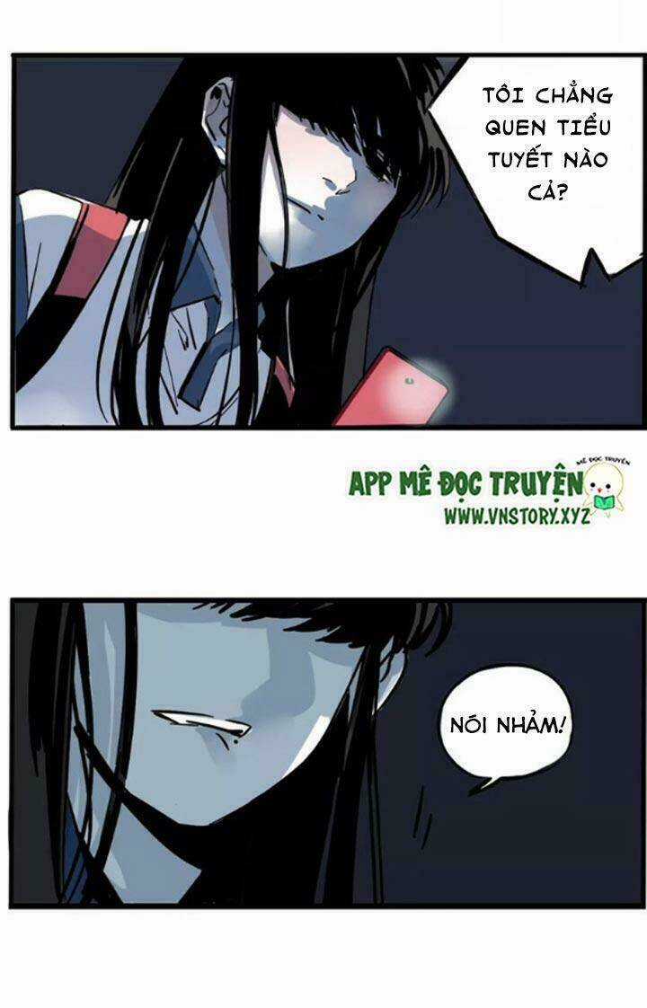 2Nd Mode- Chế Độ Thứ Hai - Chapter 13 - Trang 20