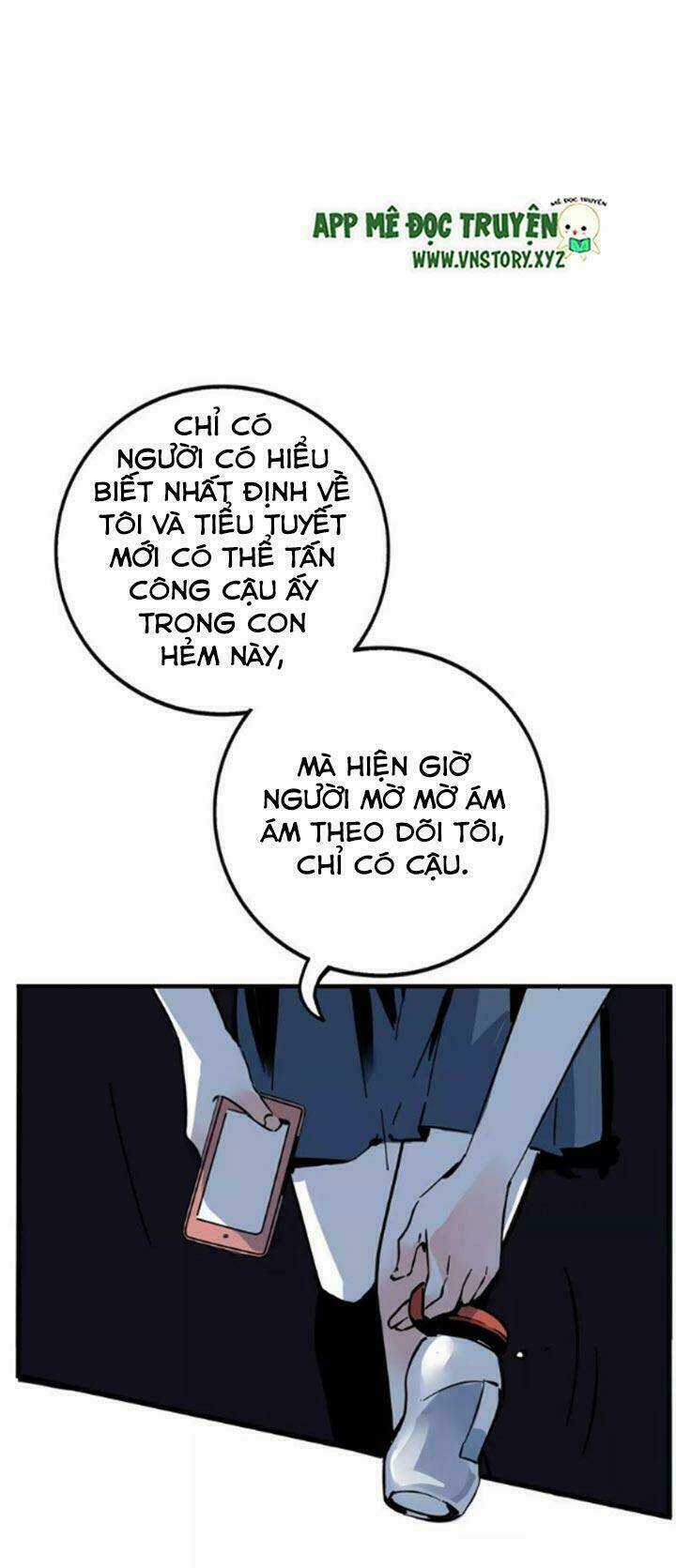 2Nd Mode- Chế Độ Thứ Hai - Chapter 13 - Trang 22