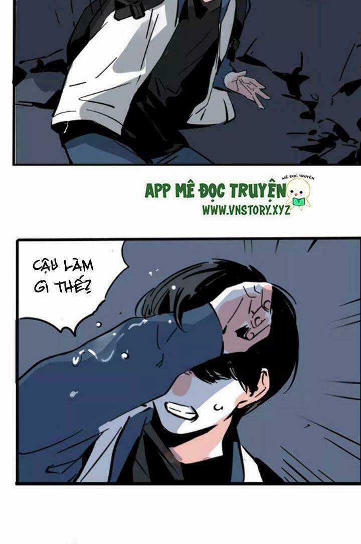 2Nd Mode- Chế Độ Thứ Hai - Chapter 13 - Trang 24